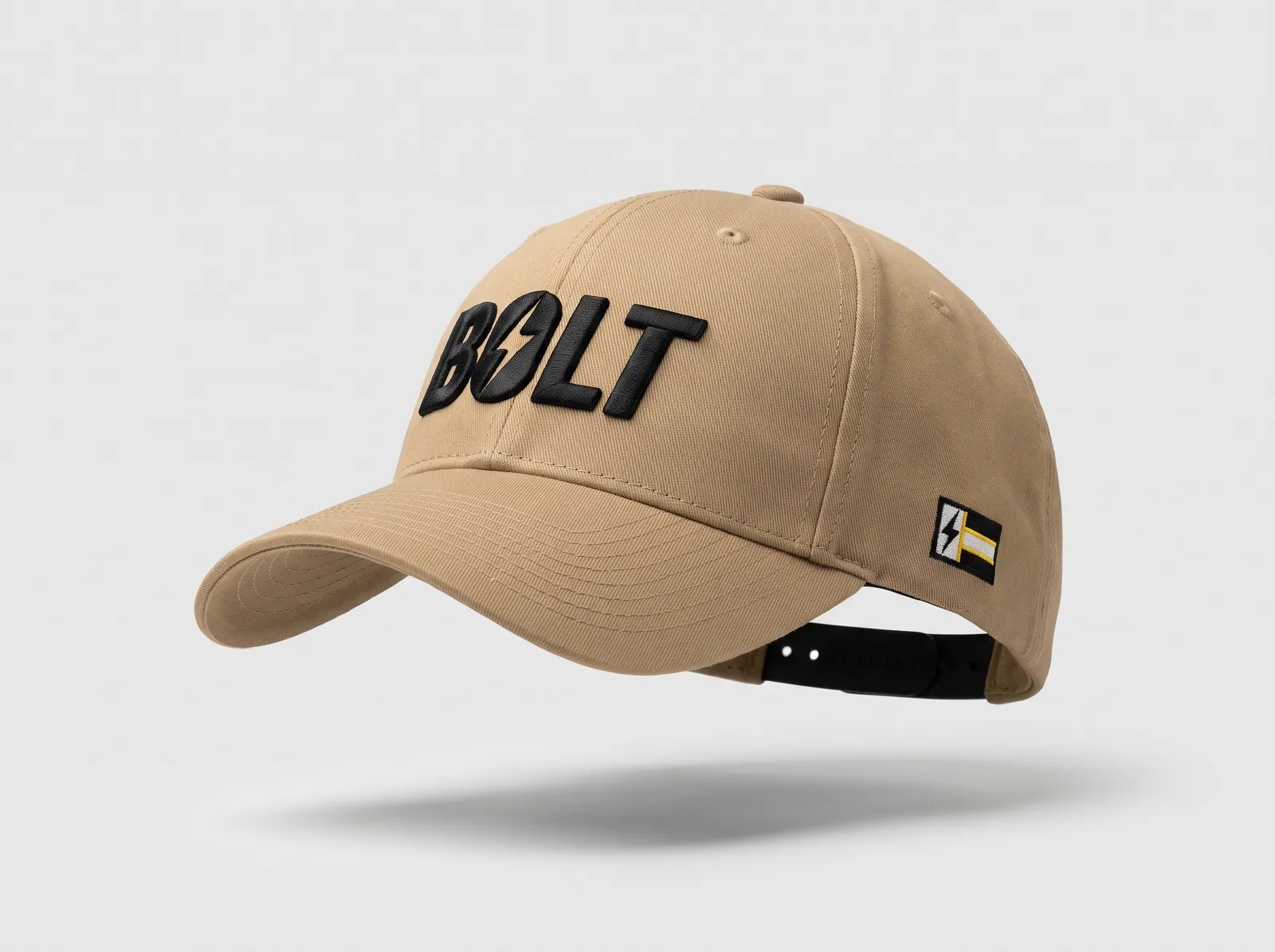 BOLT ARENA — ángulo 0°