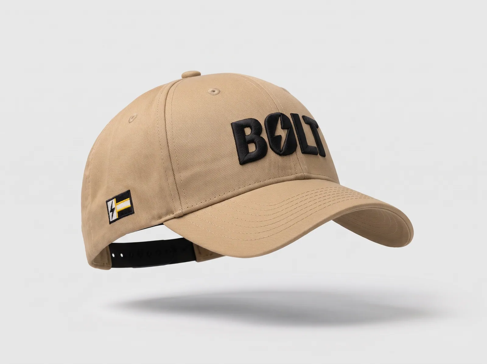 BOLT ARENA — ángulo 315°