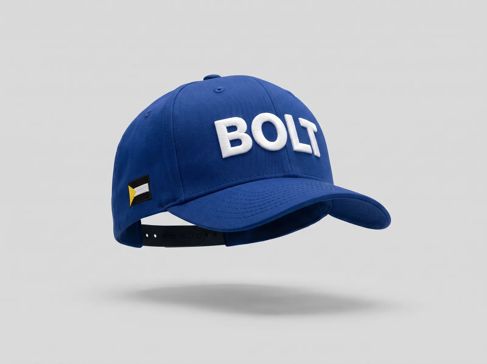 BOLT CARACAS — ángulo 0°