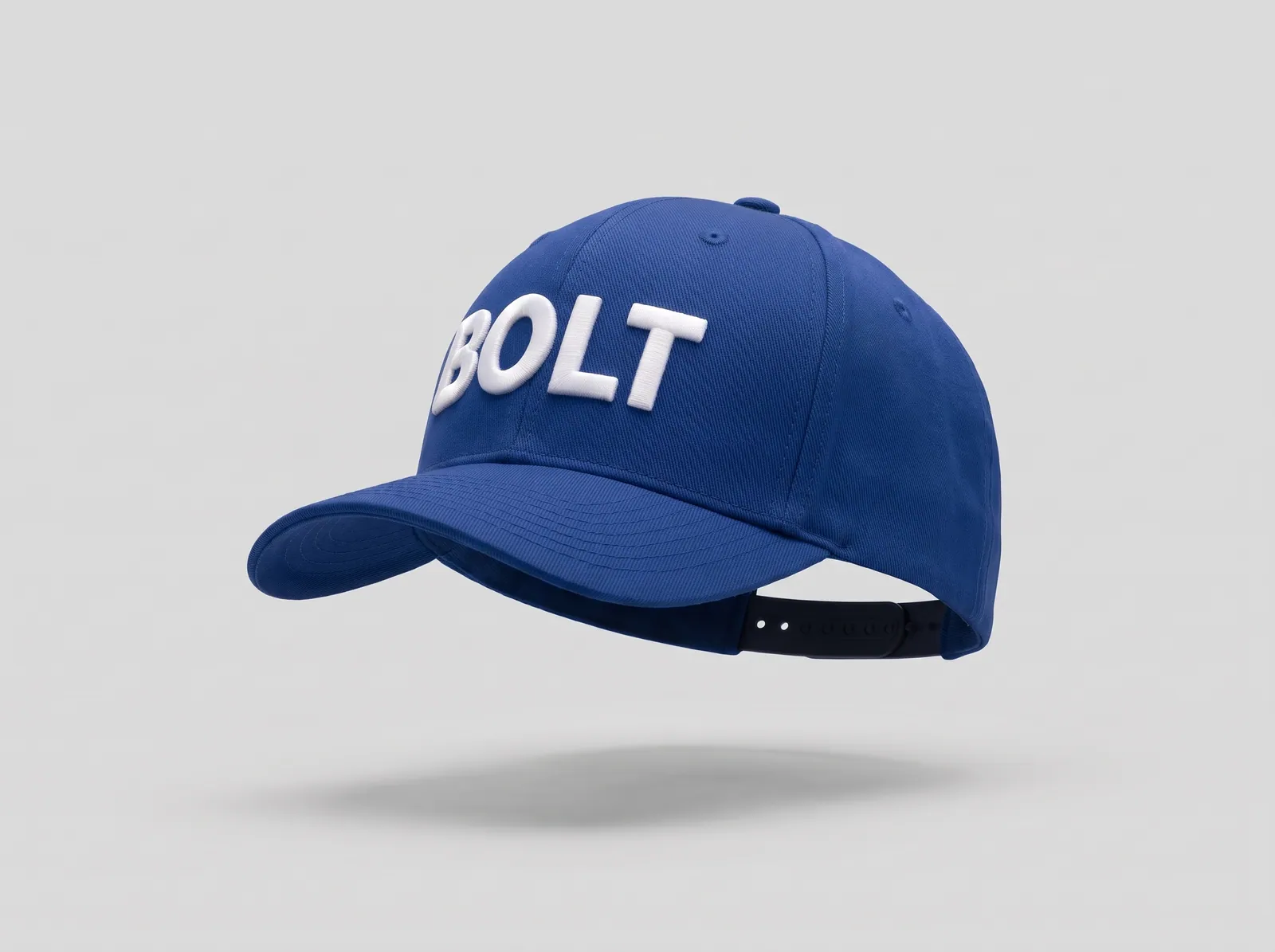 BOLT CARACAS — ángulo 45°