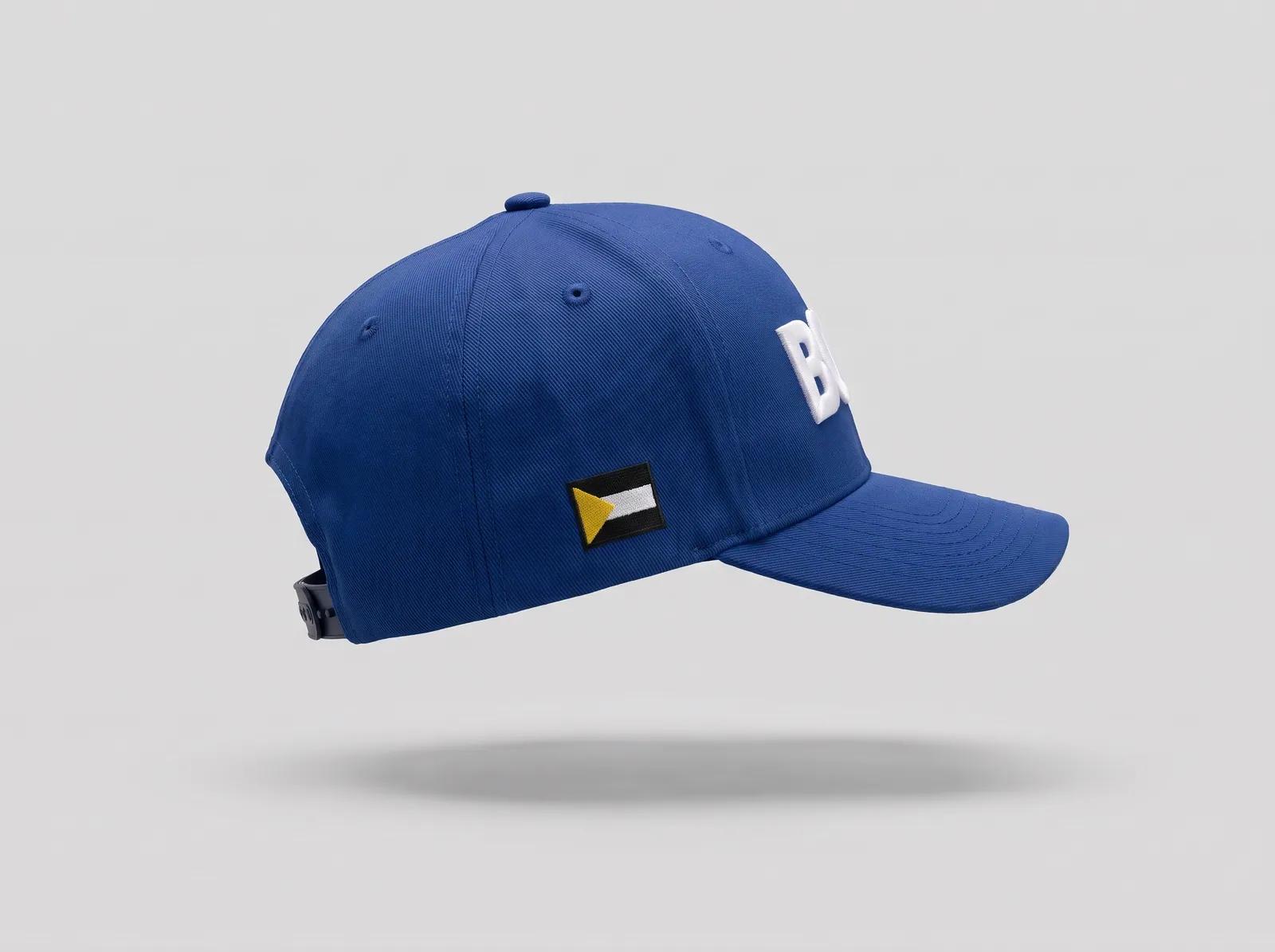 BOLT CARACAS — ángulo 270°