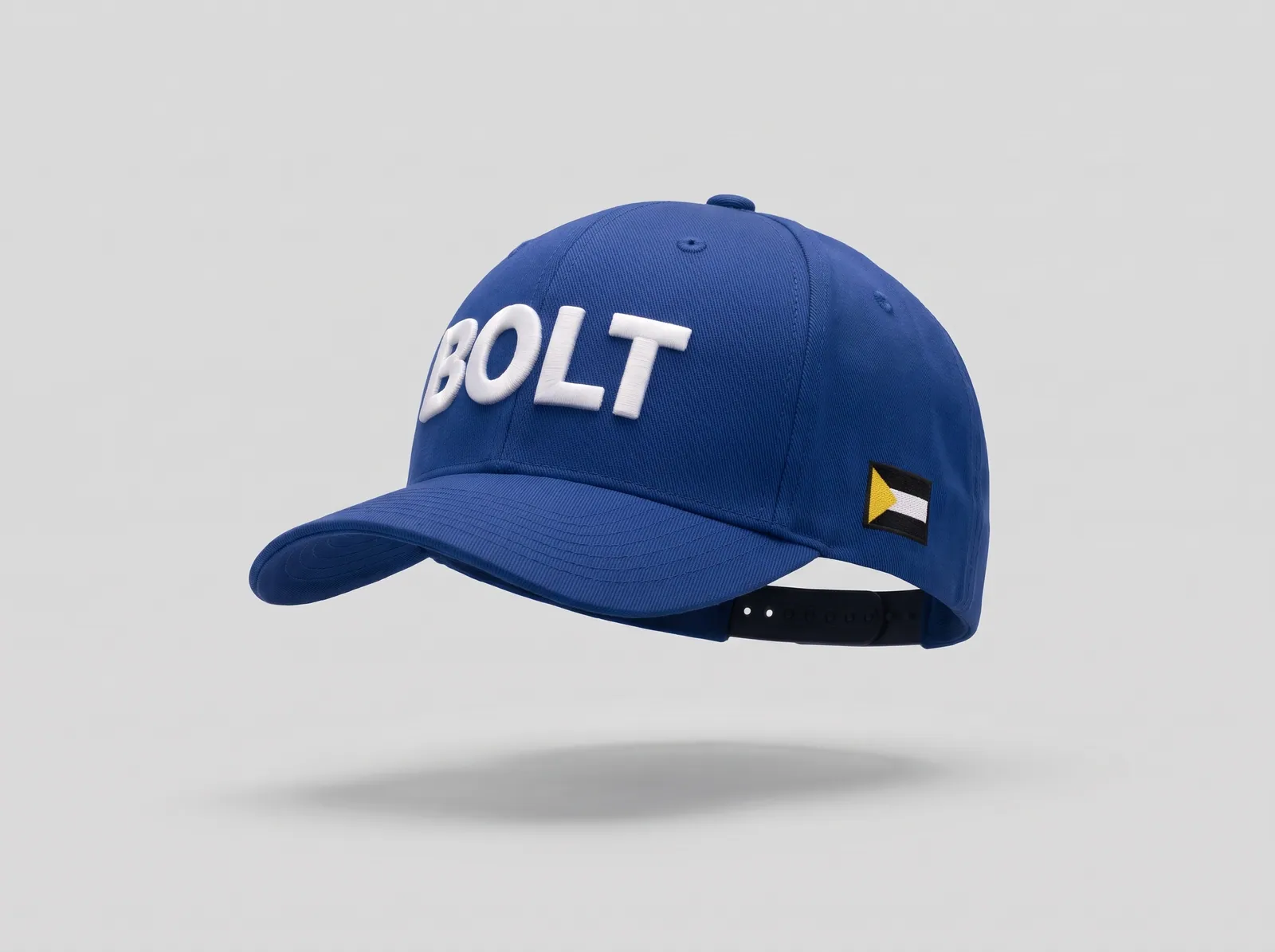 BOLT CARACAS — ángulo 315°