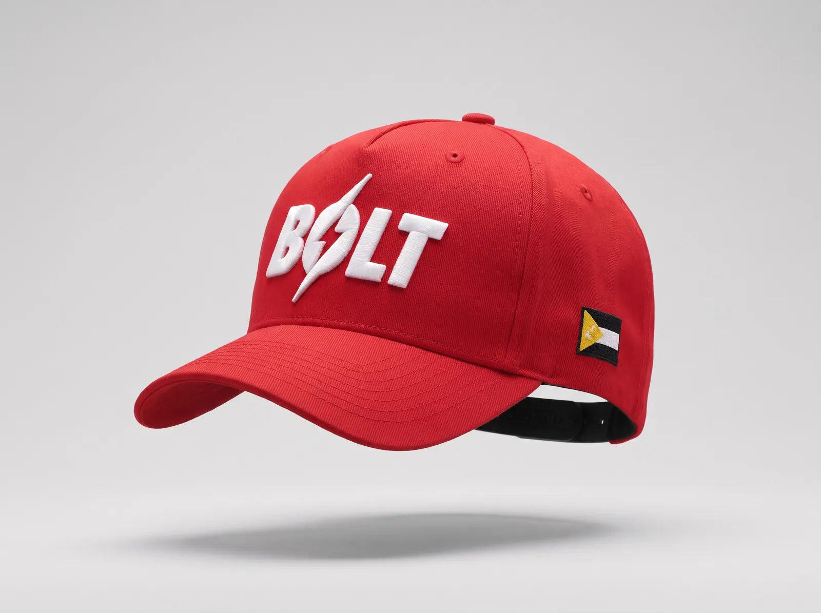 BOLT SIGNAL — ángulo 45°