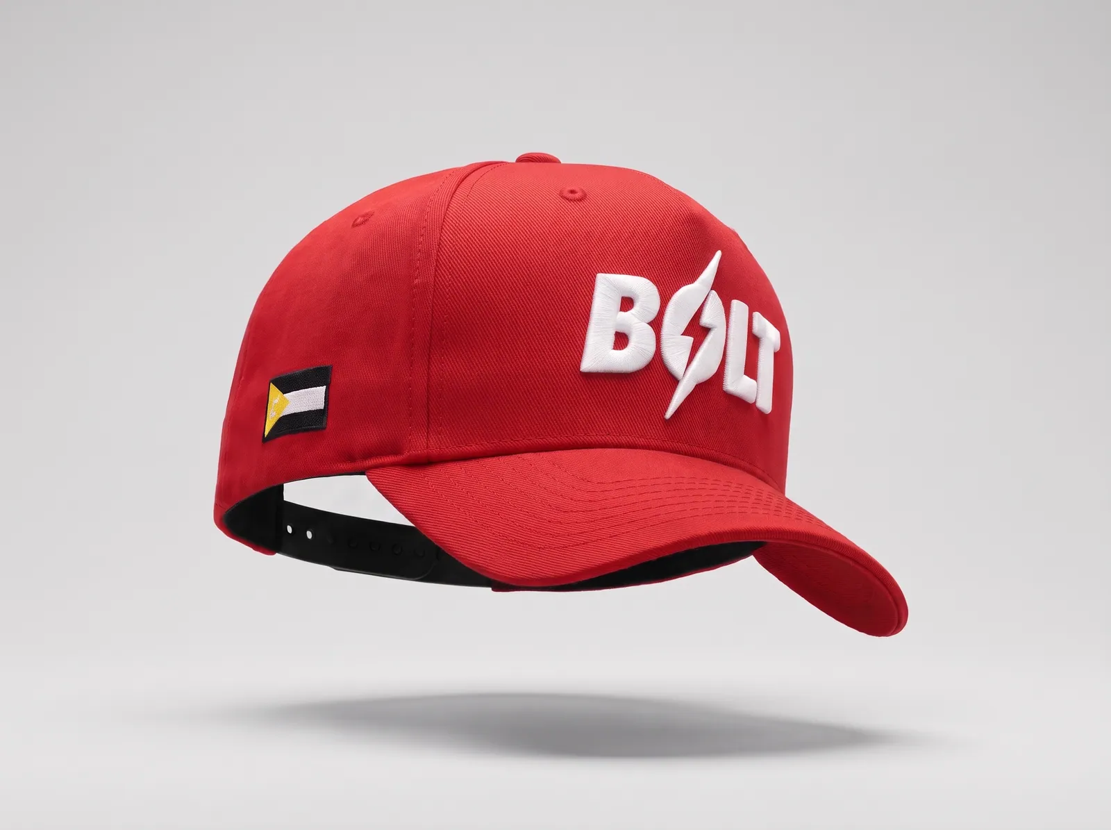 BOLT SIGNAL — ángulo 315°
