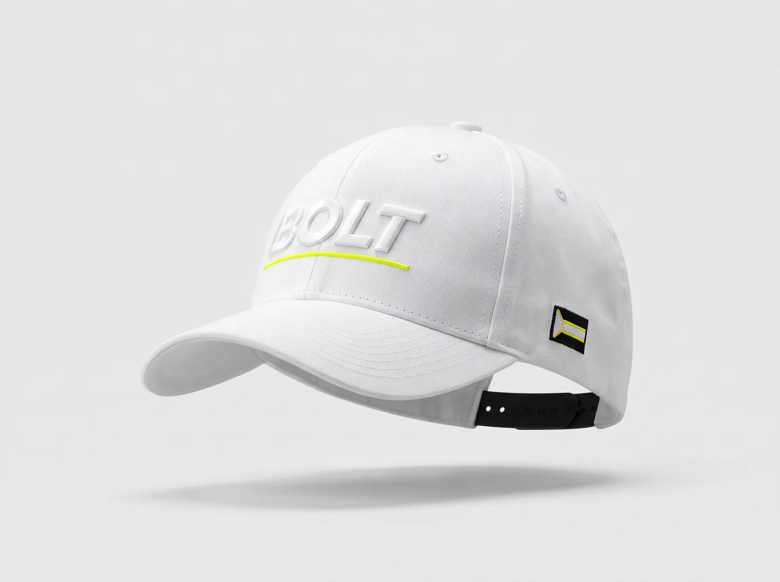 BOLT STRIKE — vista 360°