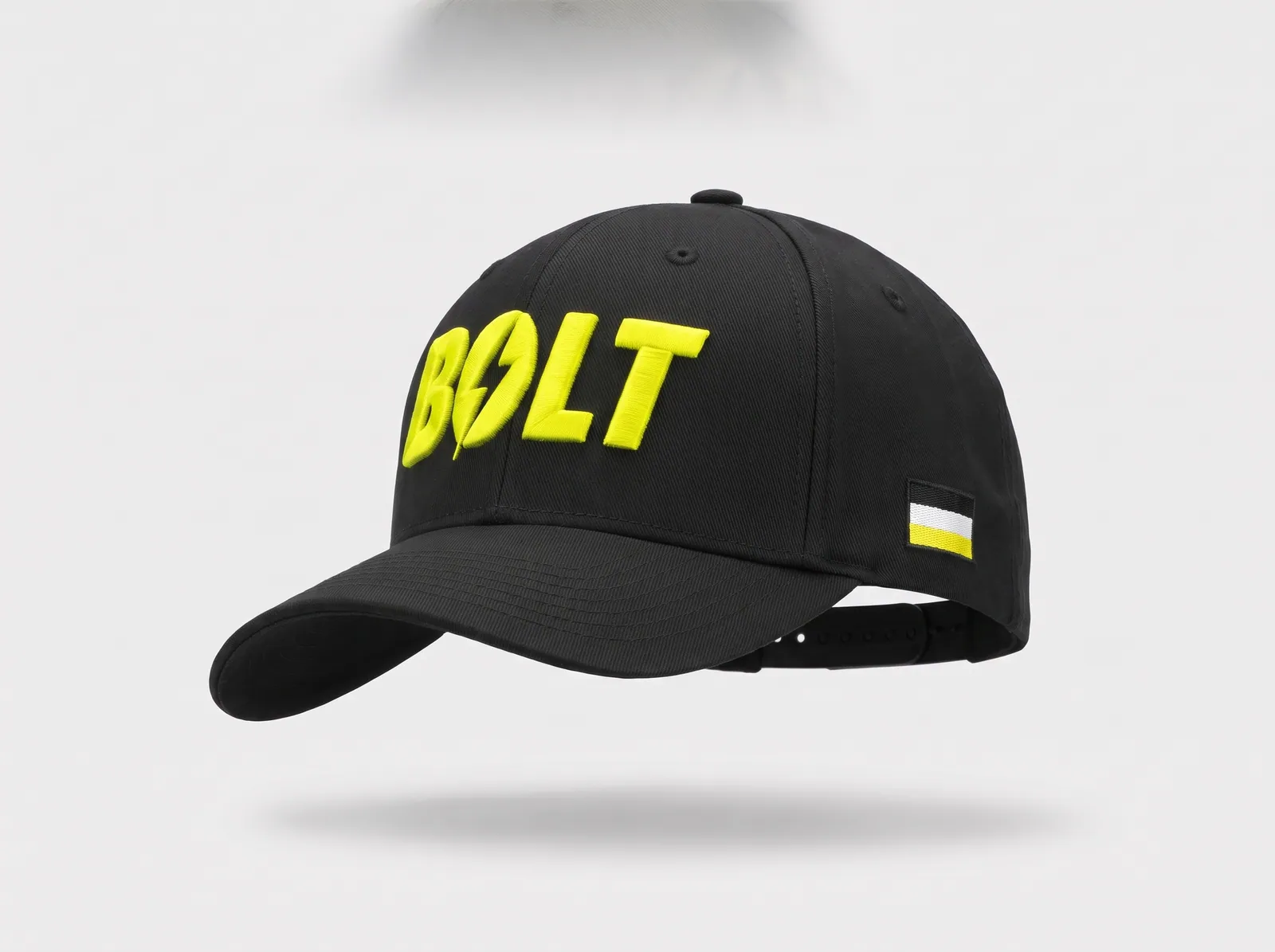 BOLT VOLT CLASSIC — ángulo 45°