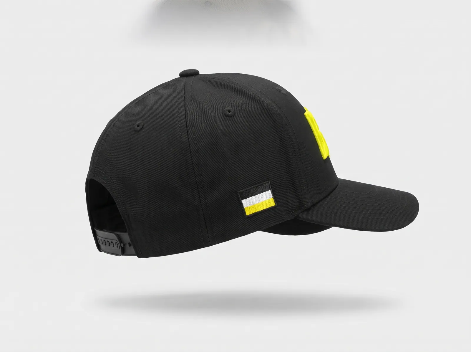 BOLT VOLT CLASSIC — ángulo 225°